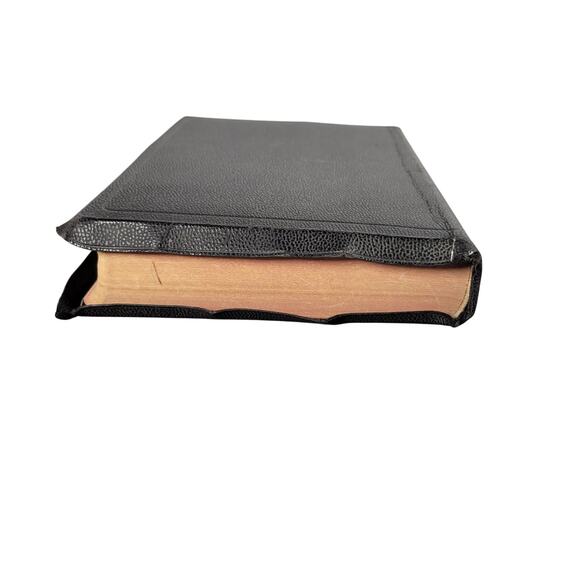 The Holy Bible (King James Version), American Bible Society, New York Vintage - Picture 5 of 16